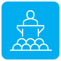 Speaking Opportunities - Conferences