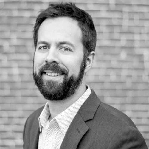 Headshot of Brant Peterson