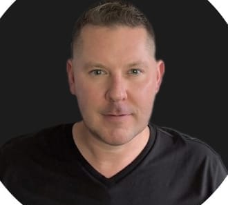 Headshot of Chase Foster