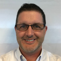 Headshot of Chris Petranoff