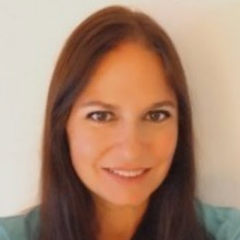 Headshot of Debbie Abood
