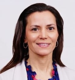 Headshot of Erika Dietrich