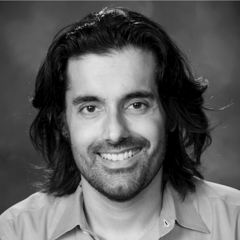 Headshot of Husnain Bawja