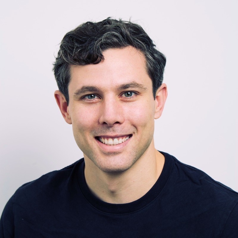 Headshot of Jamie Lynch