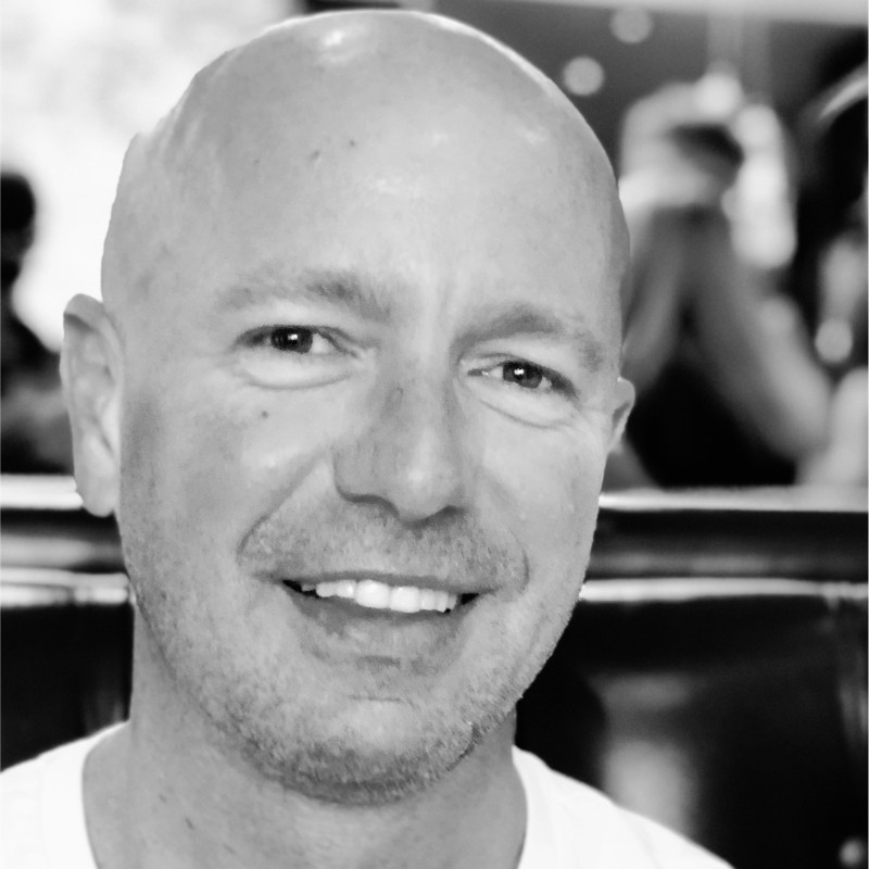 Headshot of Jason Macklin