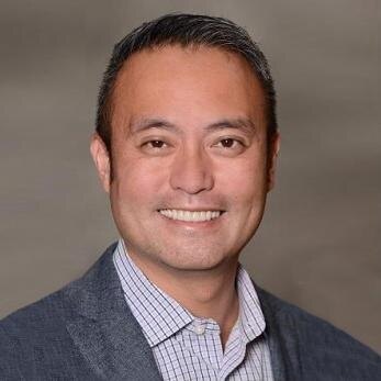 Headshot of Jim Cho