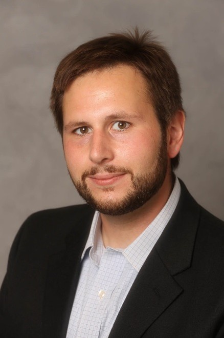 Headshot of Jonathan Trivelas