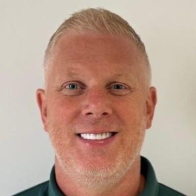 Headshot of Lee Clifton