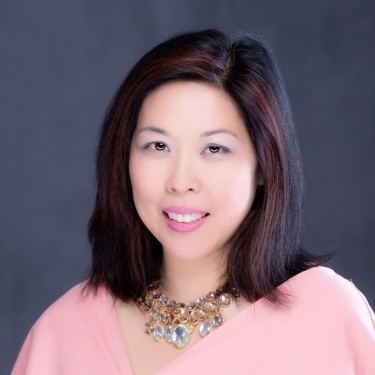 Headshot of Maryling Yu