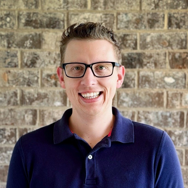 Headshot of Nate Holland