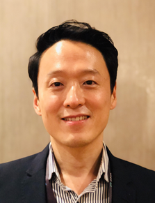 Headshot of Headshot of Seimin Kuan