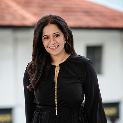 Shalani Khatwani