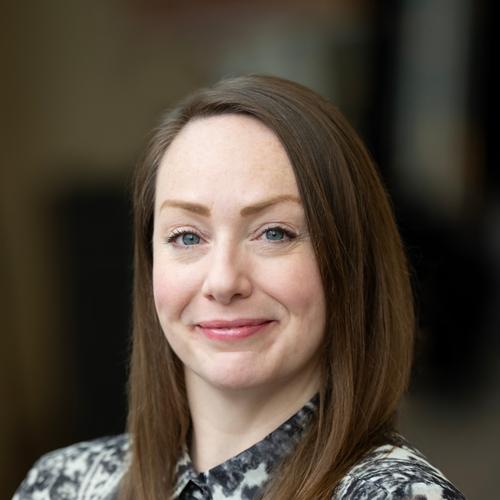 Donna Ball