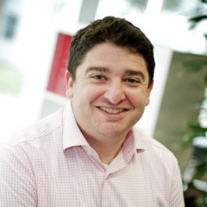 Stuart Mann