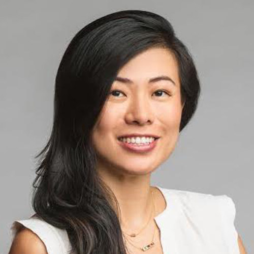 Virginia Yang