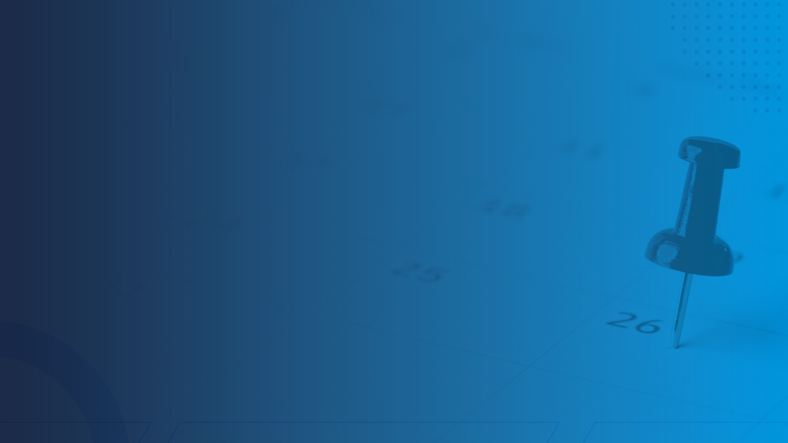 Event Header Industry Events