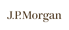 JP Morgan logo
