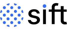 sift logo