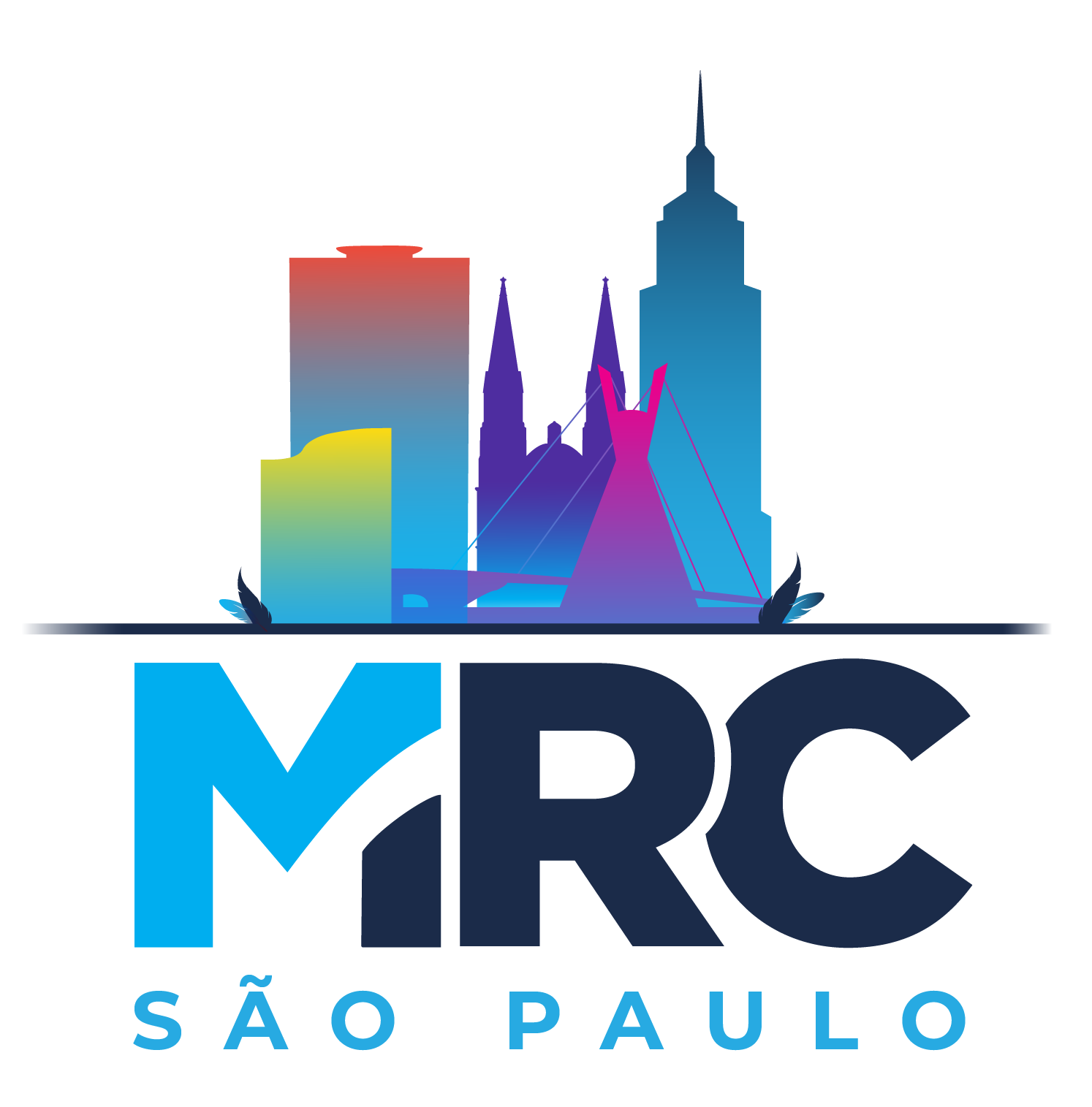 MRC São Paulo logo