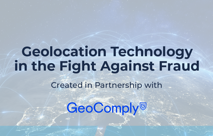 Person making a contactless payment with a credit card over a laptop, symbolizing digital transactions. Text overlay reads: ‘Advanced Tactics for Transaction Optimization. Created in Partnership with Checkout.com.’ The Checkout.com logo appears below the text.