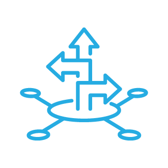 Membership General Benefits Career Growth Icon